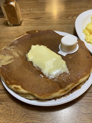 Poor Richard's Cafe by null