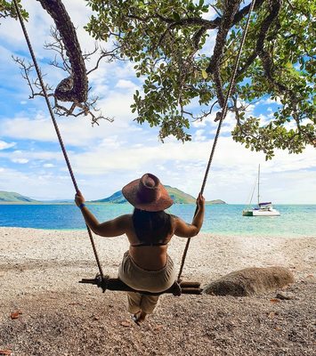 Sunlover Reef Cruises by null