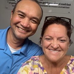 Family Chiropractic Center For Wellness - Dr. Andy always makes me feel better. Pain reliever and naturally!