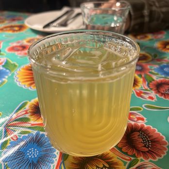 Prubechu - Yuzu sake shandy - Guamanian Near Me - San Francisco, California