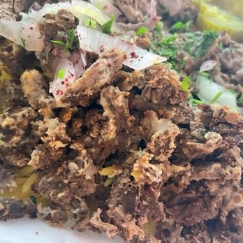 Shawarma King - Falafel Near Me - Gurnee, Illinois