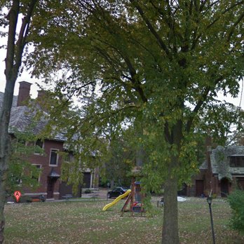 Palmer Woods Historic District - Music Venues Near Me