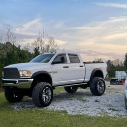 Diamond Automotive - Full detail
