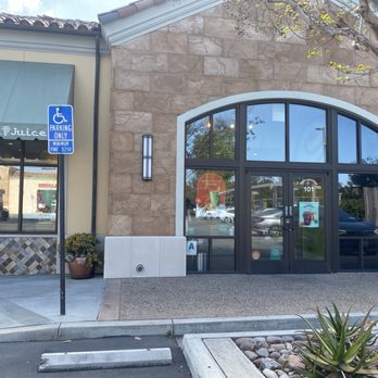 Jamba - Juice Bars & Smoothies Near Me - Carlsbad, California
