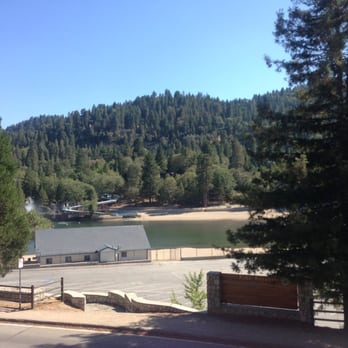 Toni's Kitchen - Beautiful view from Toni's - Mexican Near Me - Crestline, California Toni's Kitchen - Beautiful view from Toni's - Mexican Near Me - Crestline, California