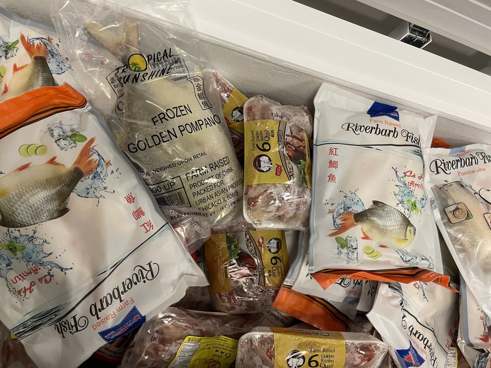 YANGON ASIAN MARKET Updated June 2024 7839 Parallel Pkwy, Kansas City, Kansas Convenience