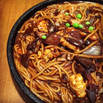 San Dong Banjeom - for two - Korean Near Me - Calgary, Alberta