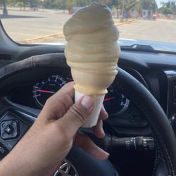 Fosters Freeze - My happy place