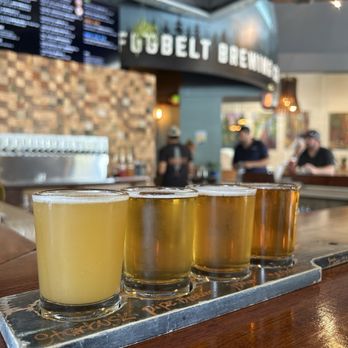 Fogbelt Brewing Company - Brewpubs Near Me - Santa Rosa, California Fogbelt Brewing Company - Brewpubs Near Me - Santa Rosa, California
