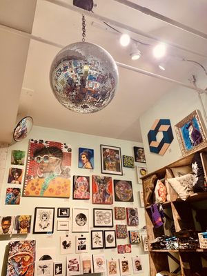 Revelry Boutique + Gallery by null