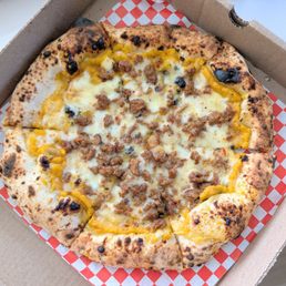 Harvest Fest Pie Pickle Pie