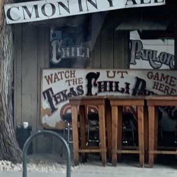 Texas Chili Parlor - American Near Me - Austin, Texas Texas Chili Parlor - American Near Me - Austin, Texas