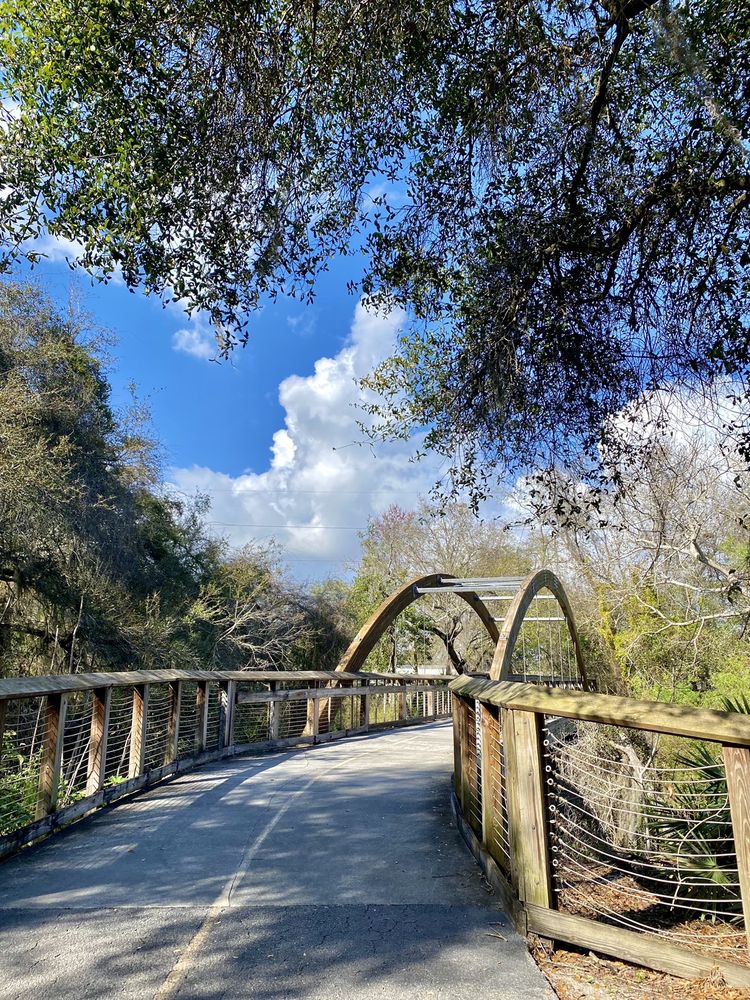 Channel Park Trailhead Image