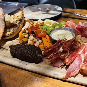 North Italia - Italian Near Me - Plano, Texas North Italia - Italian Near Me - Plano, Texas