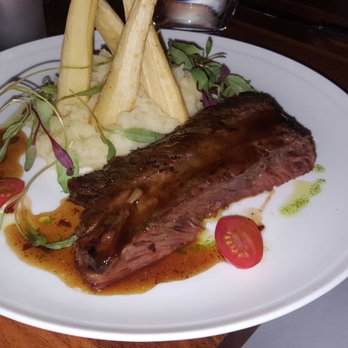 Bistro Nolah - Southern Near Me - Dollard-des-Ormeaux, Quebec