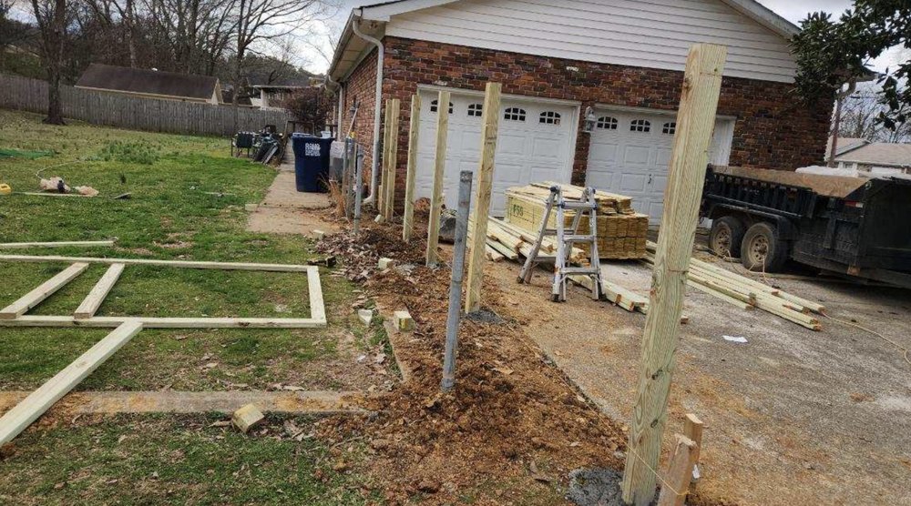 Slide of MCJ Construction Remodeling