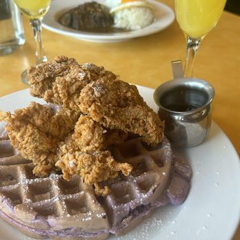 Kehaulani's Cafe - Breakfast & Brunch Near Me - Vallejo, California Kehaulani's Cafe - Breakfast & Brunch Near Me - Vallejo, California