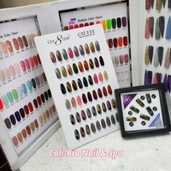 Cali Pro Nail