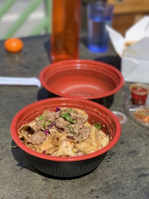 Bang Bang Noodles - Culver City by null