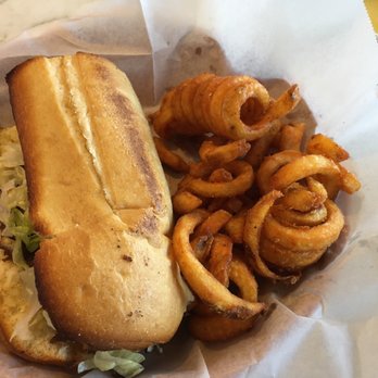 Pizza Time - Philly cheese steak. - Italian Near Me - Bennettsville, South Carolina