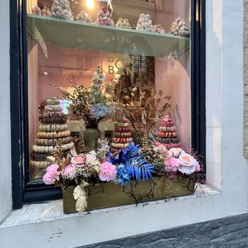 Maison Bonbon - Macarons Near Me - Bruges, VWV