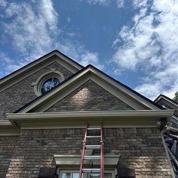 Capistran Gutters - New gutter installation - Gutter Services Near Me - Gainesville, Georgia Capistran Gutters - New gutter installation - Gutter Services Near Me - Gainesville, Georgia