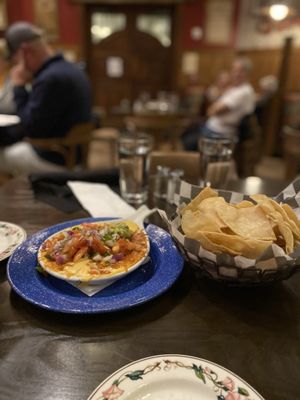 Last Kind Words Saloon by null