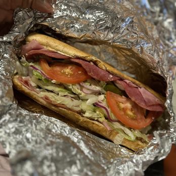 Cheba Hut "Toasted" Subs - La Canna (Italian) - Sandwiches Near Me - Dallas, Texas Cheba Hut "Toasted" Subs - La Canna (Italian) - Sandwiches Near Me - Dallas, Texas