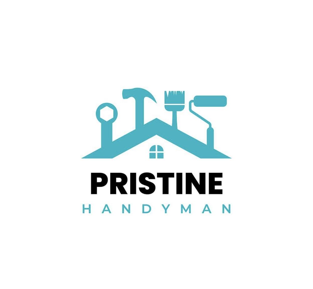 Slide of Pristine Handyman