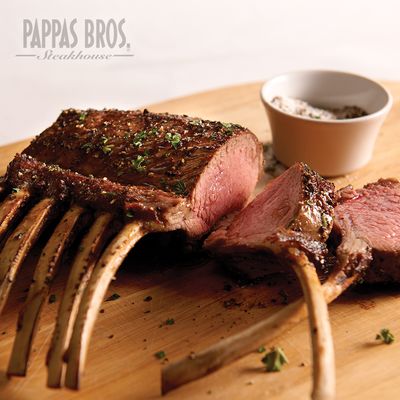 Pappas Bros. Steakhouse by null
