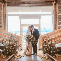 Tracy Schulz - Romance in the Historic Coast Guard Boat House