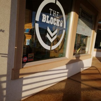 The Block Maui - Trainers Near Me - Lahaina, Hawaii