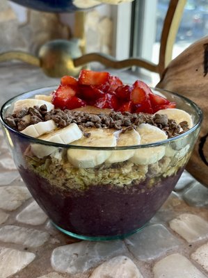 Choice Health Bar Lahaina by null