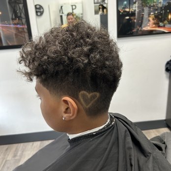 Martins Premier Barbering - Barbers Near Me - Edmond, Oklahoma Martins Premier Barbering - Barbers Near Me - Edmond, Oklahoma