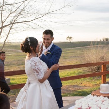 Hanford Ranch Winery - Venues & Event Spaces Near Me - Galt, California