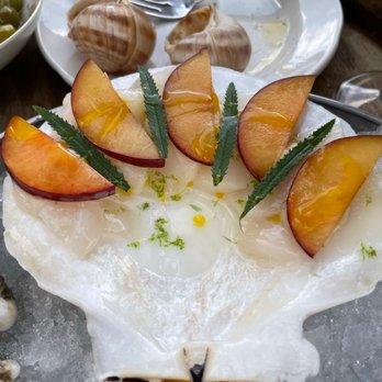 Snail Bar - Wine Bars Near Me - Oakland, California