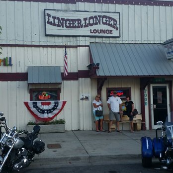 Linger Longer Lounge