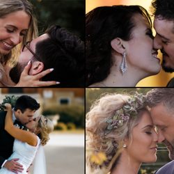 Blur the Line Films - Moments from our wedding videography
