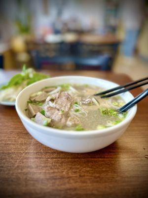 Phở Nha Trang by null