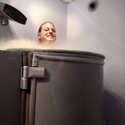 Cryo Spa Natural Healing Center