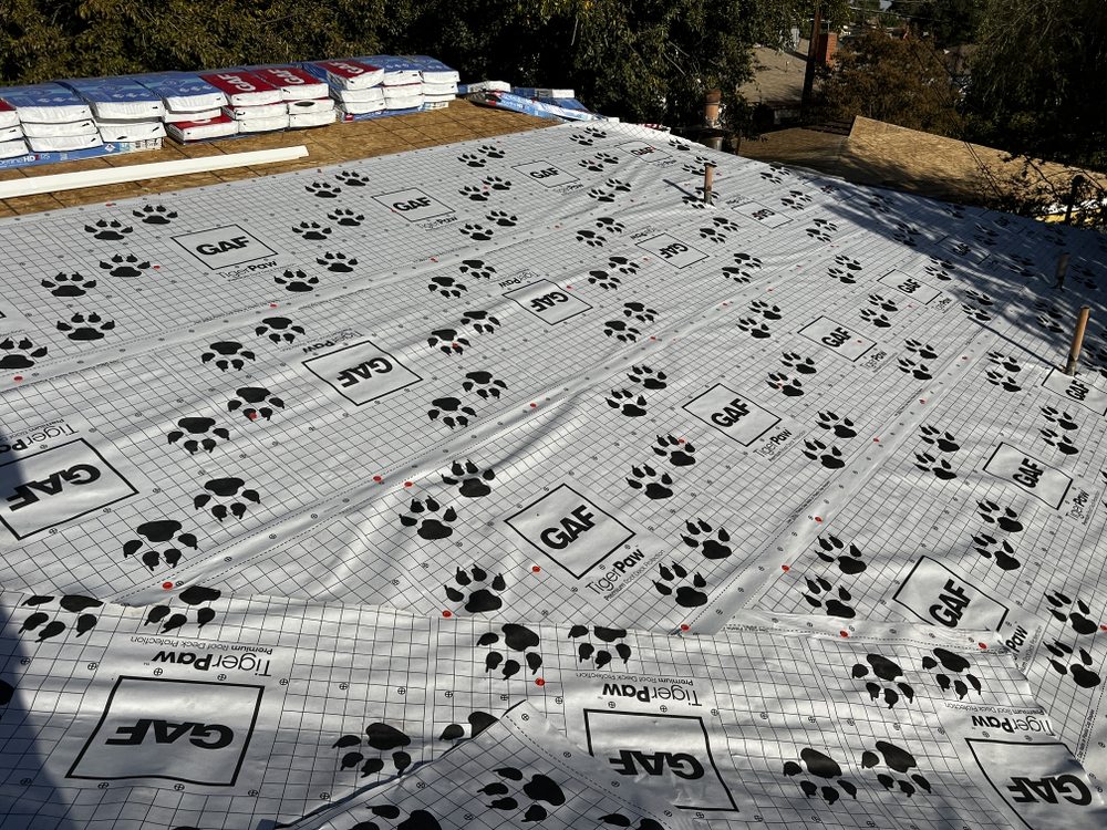 Slide of California Energy Contractors