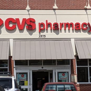 CVS PHARMACY - Updated October 2025 - 14 Photos & 10 Reviews - 3575 ...