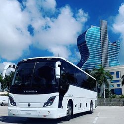 Exotic Bus & Limo