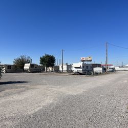 Dalmont's Mobile Home Park