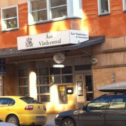 Åsö vårdcentral