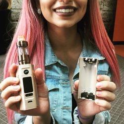 Luxor Vapors