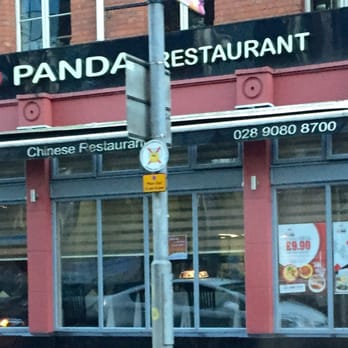 Red Panda - Chinese Near Me - Belfast, BFS Red Panda - Chinese Near Me - Belfast, BFS