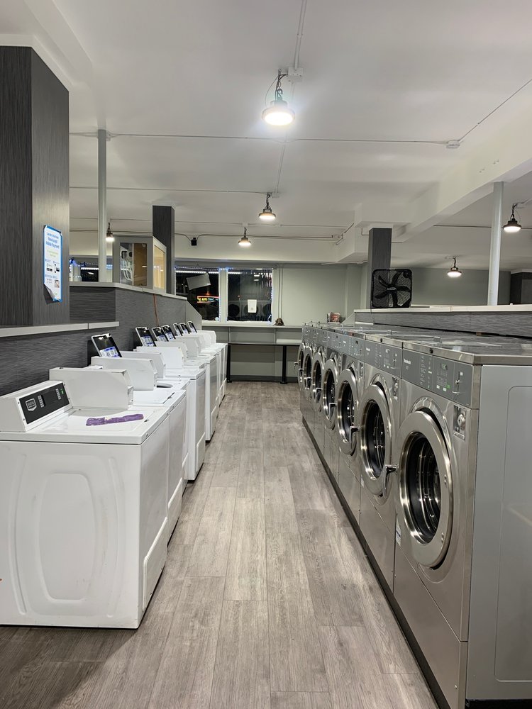 RAIN CLEAN LAUNDRY Updated June 2024 23 Photos 4008 Avalon Blvd