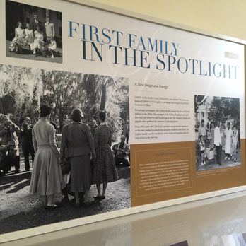 The Grove Museum - First family history - Museums Near Me - Tallahassee, Florida The Grove Museum - First family history - Museums Near Me - Tallahassee, Florida