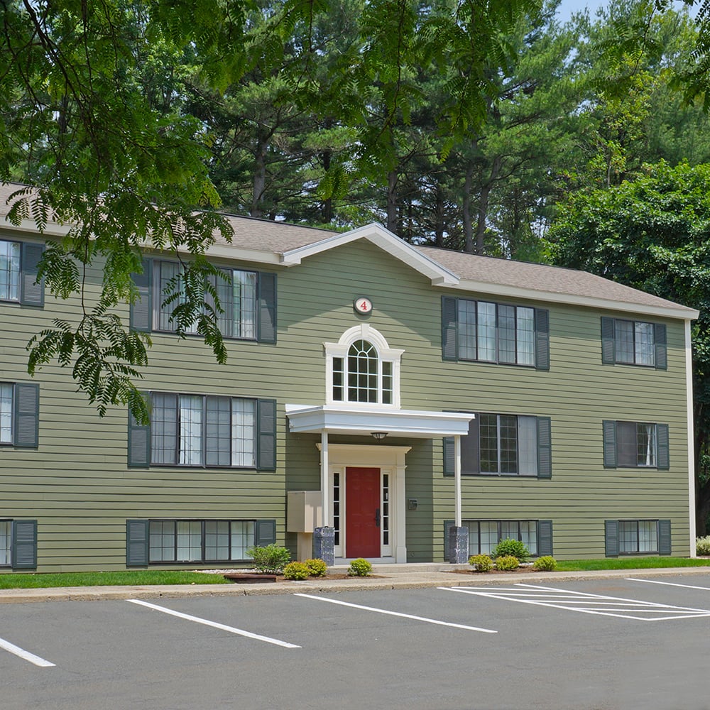 HARMONY HILL APARTMENTS Updated September 2024 Request Information